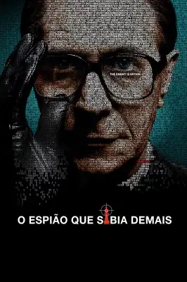 O Espião Que Sabia Demais watch online on Verfilme