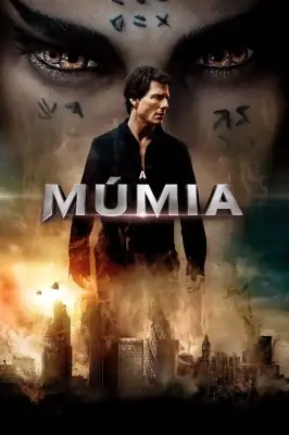 A Múmia watch online on Verfilme