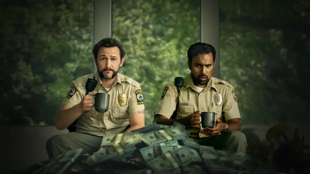 Gananciosos – assistir online em HD