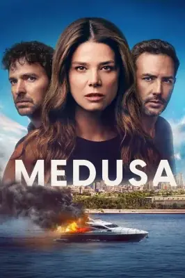 Medusa watch online on Verfilme