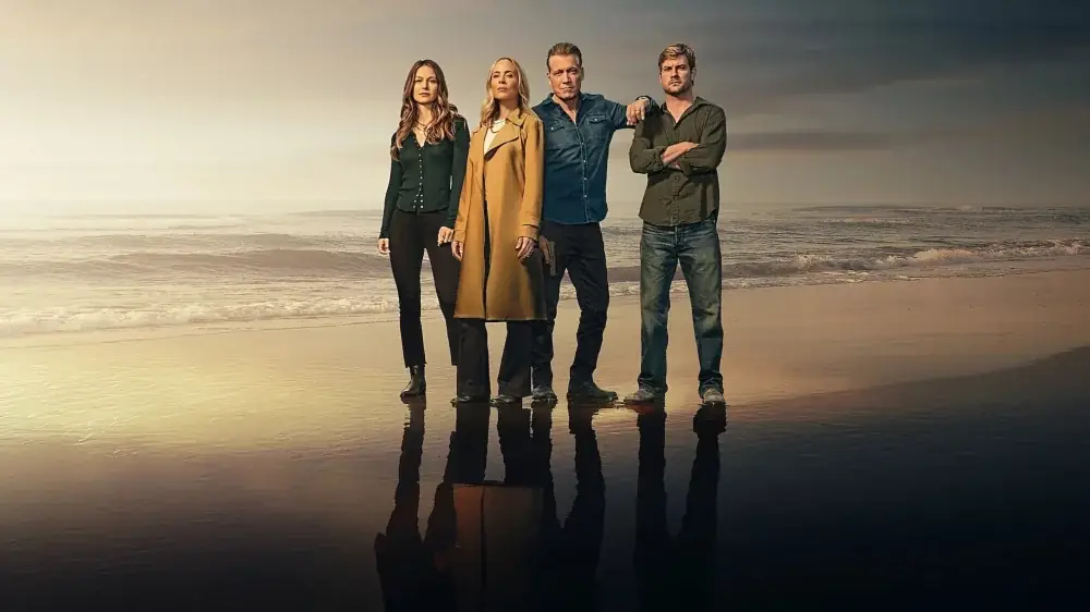O Píer – assistir online em HD