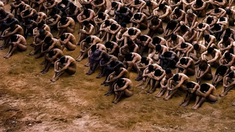 Carandiru – assistir online em HD