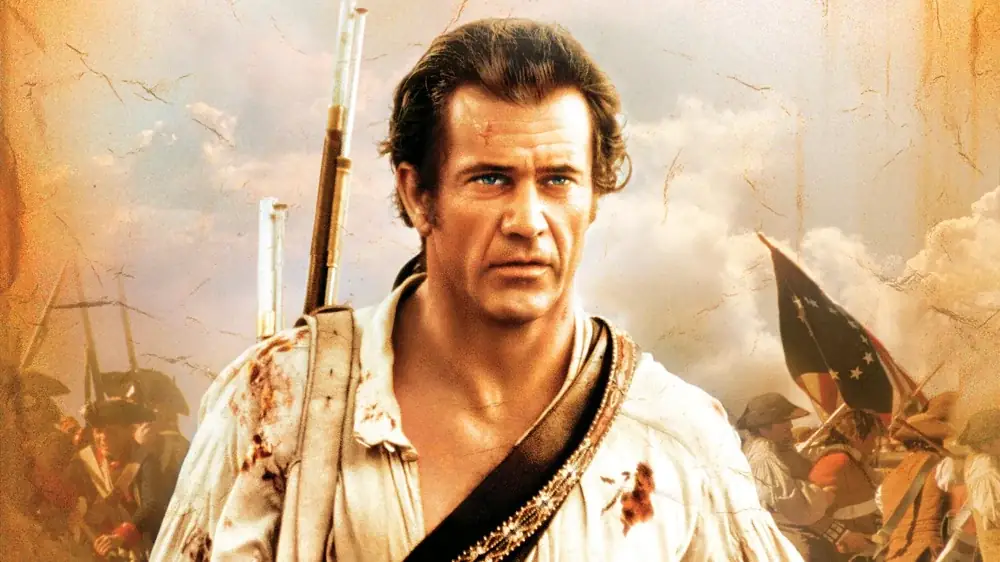 O Patriota – assistir online em HD