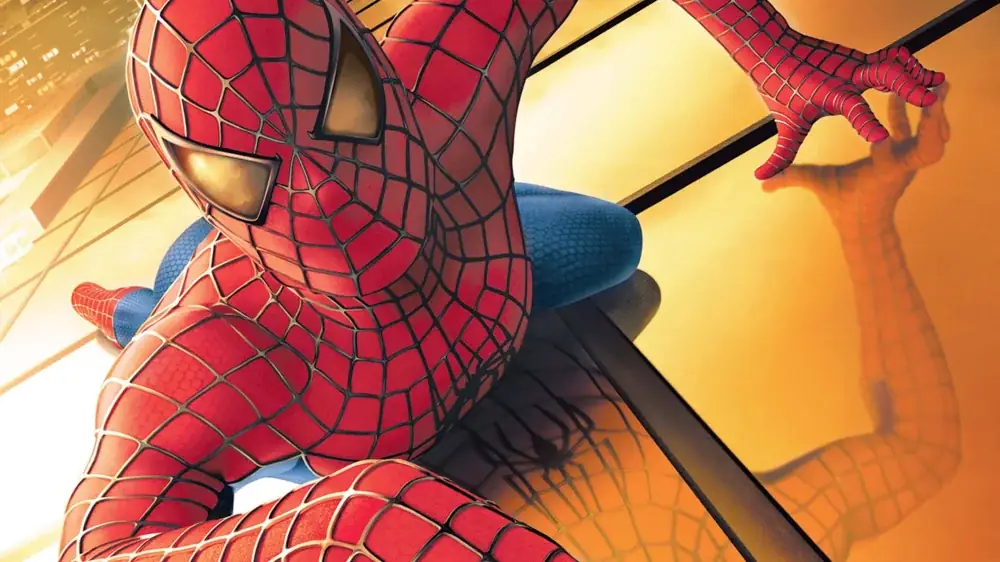 Homem-Aranha – assistir online em HD