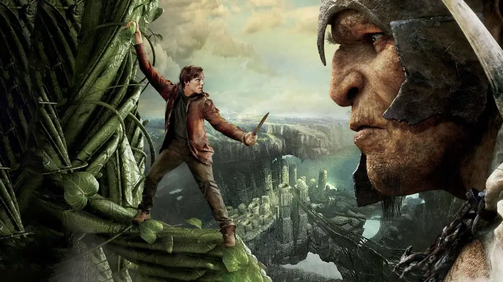 Jack, o Caçador de Gigantes – assistir online em HD