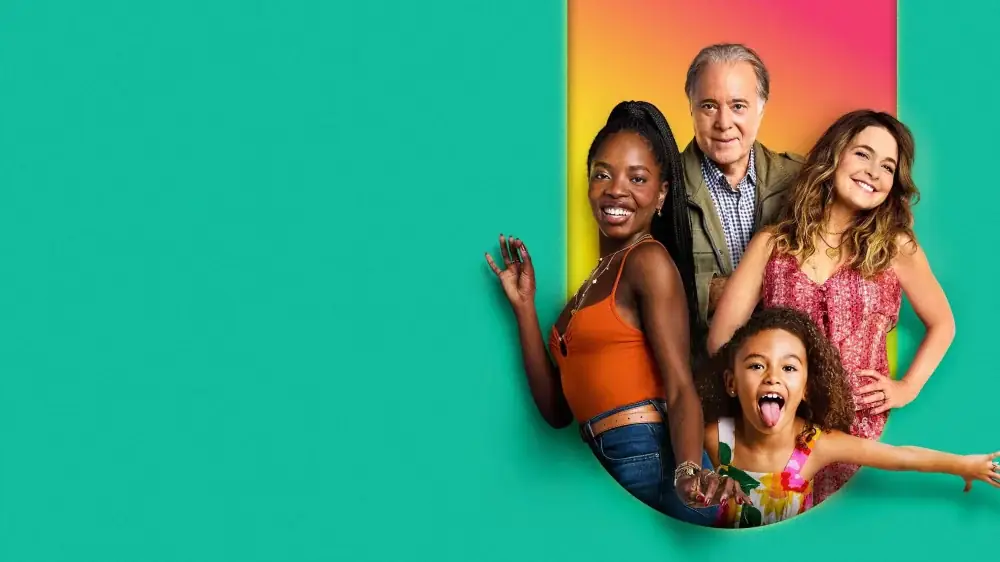 Dona de Mim – assistir online em HD