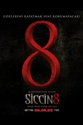 Siccîn 8 watch online on Verfilme