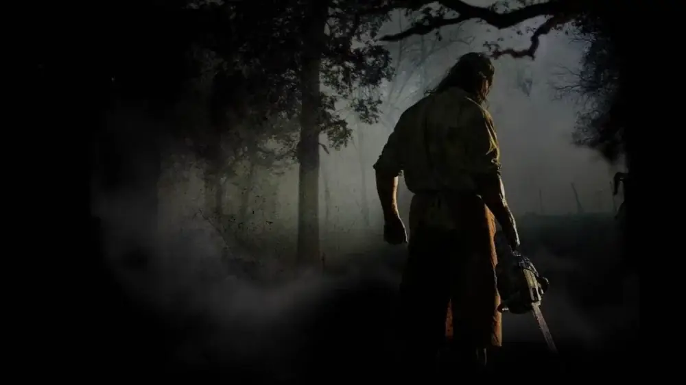 O Massacre da Serra Elétrica - O Início – assistir online em HD