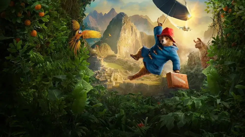 Paddington - Uma Aventura na Floresta – assistir online em HD
