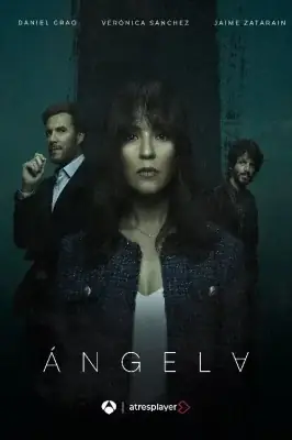 Ángela watch online on Verfilme