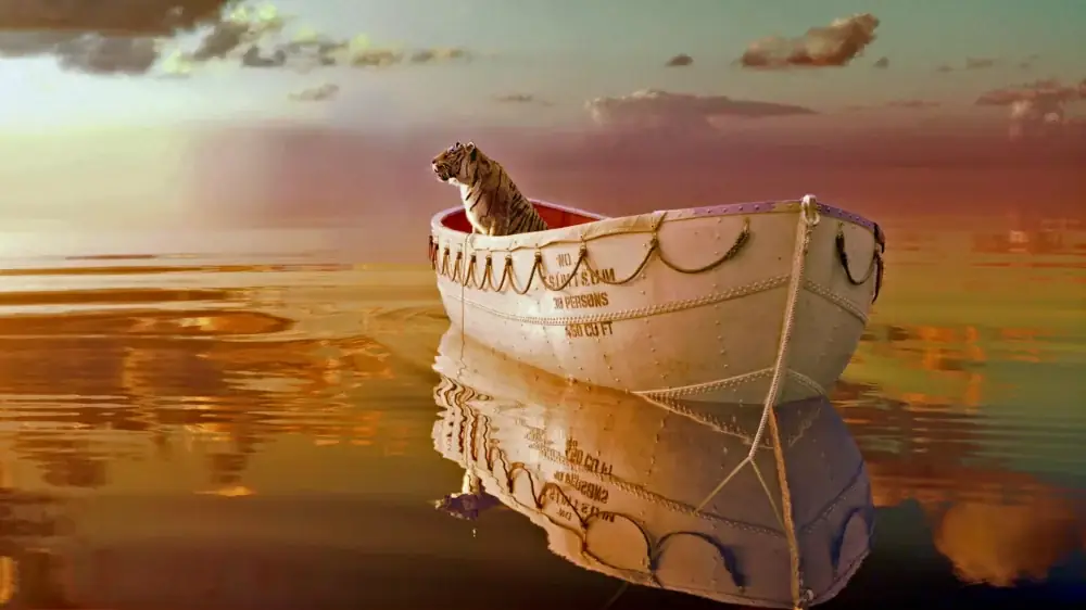 As Aventuras de Pi – assistir online em HD