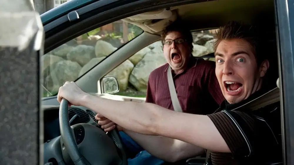 American Pie: O Livro do Amor – assistir online em HD