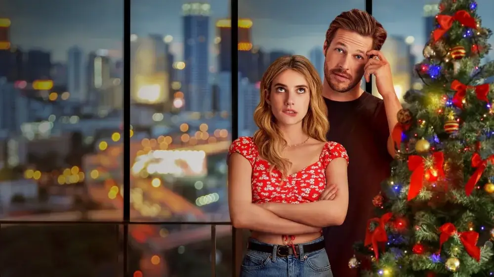 Amor Com Data Marcada – assistir online em HD