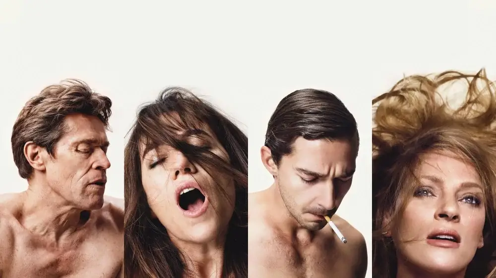 Ninfomaníaca - Volume 2 – assistir online em HD