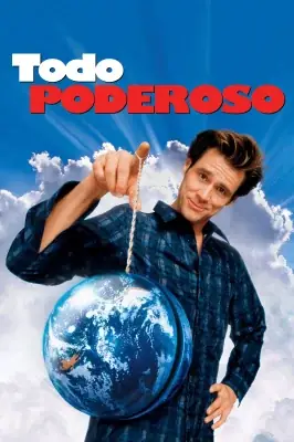 Todo Poderoso watch online on Verfilme