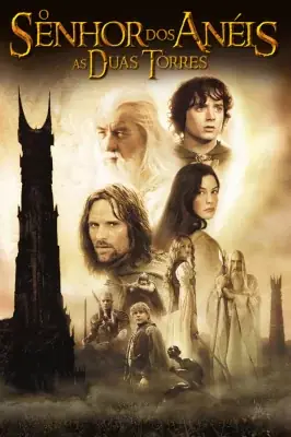 Senhor dos Anéis - As Duas Torres watch online on Verfilme