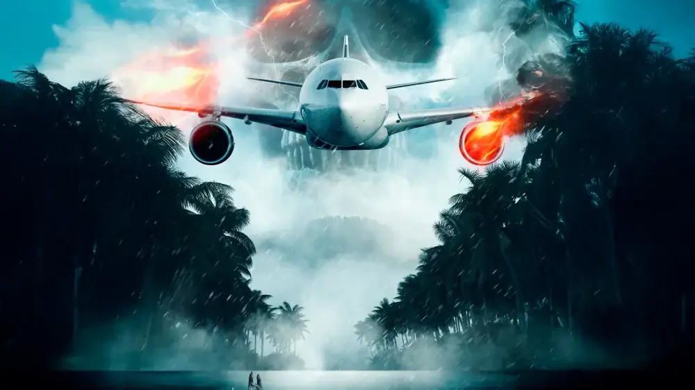 Inferno Tropical – assistir online em HD