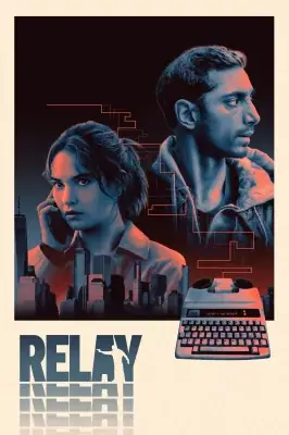 Relay watch online on Verfilme