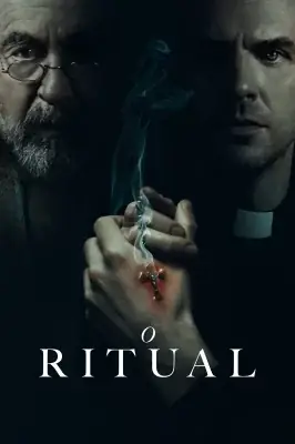 O Ritual watch online on Verfilme