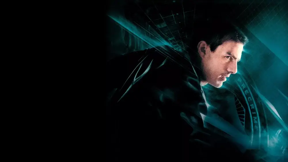 Minority Report - A Nova Lei – assistir online em HD