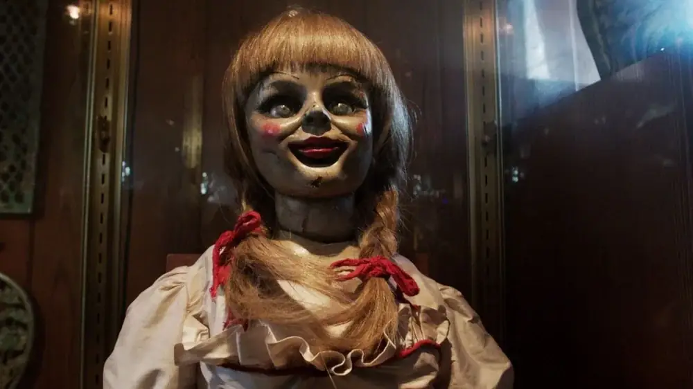 Annabelle – assistir online em HD