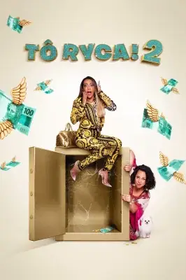 Tô Ryca 2 watch online on Verfilme