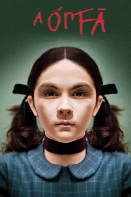 A Órfã watch online on Verfilme