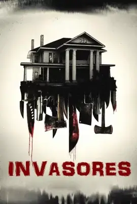 Invasores watch online on Verfilme