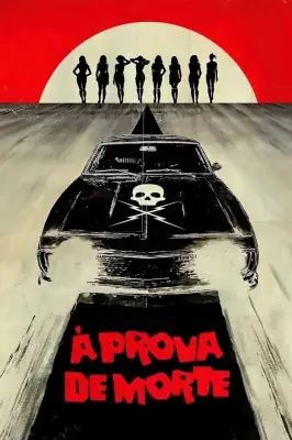 À Prova de Morte watch online on Verfilme