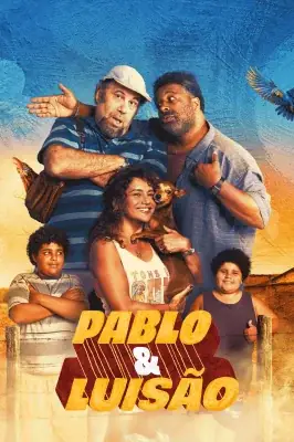 Pablo e Luisão watch online on Verfilme