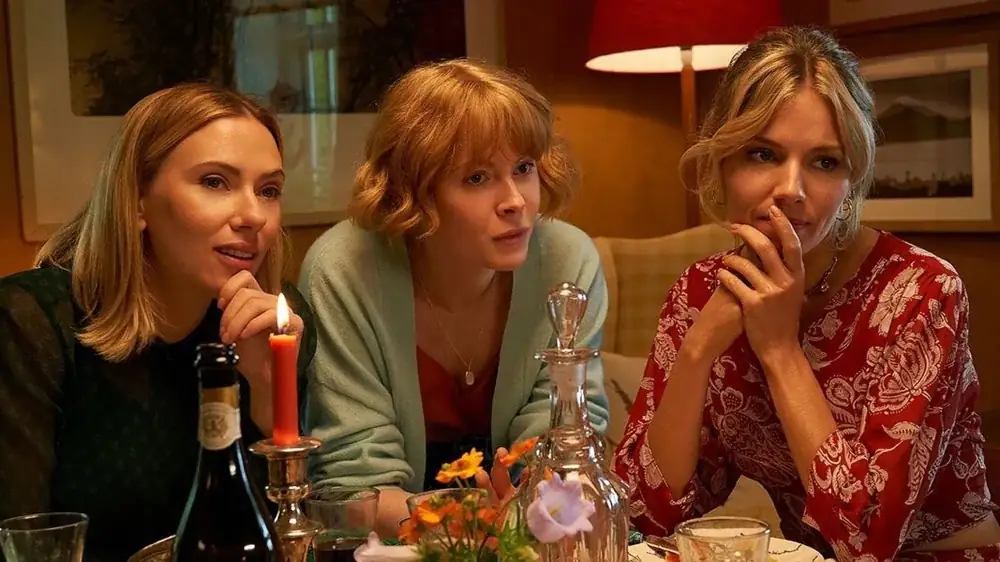 My Mother's Wedding – assistir online em HD