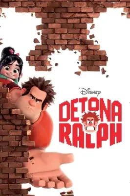 Detona Ralph watch online on Verfilme