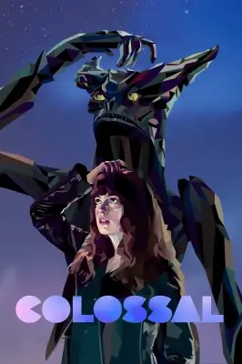 Colossal watch online on Verfilme