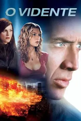 O Vidente watch online on Verfilme