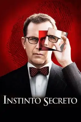 Instinto Secreto watch online on Verfilme