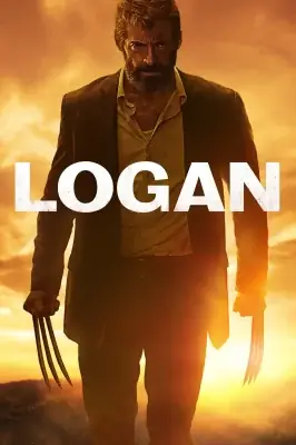 Logan watch online on Verfilme