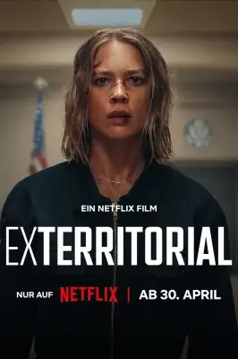 Exterritorial watch online on Verfilme