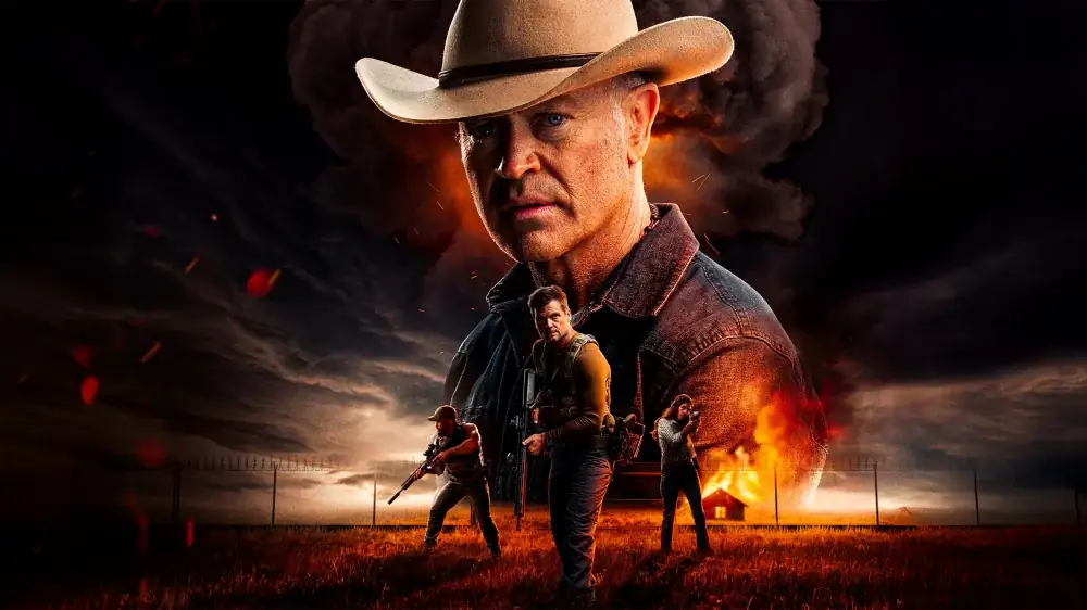 O Refúgio – assistir online em HD