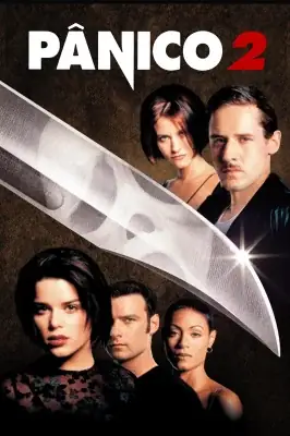 Panico 2 watch online on Verfilme