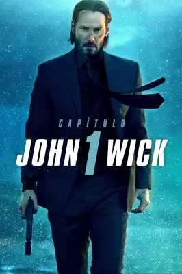 John Wick - De Volta ao Jogo watch online on Verfilme