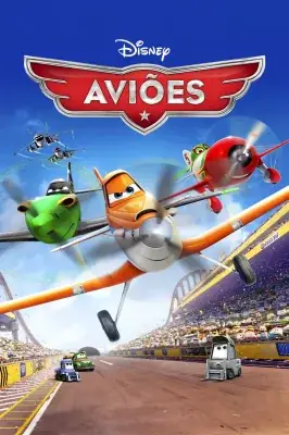 Aviões watch online on Verfilme