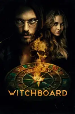 Witchboard watch online on Verfilme
