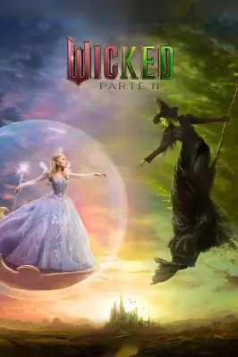 Wicked: Parte II watch online on Verfilme