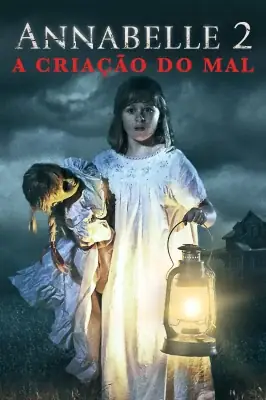 Annabelle 2 - A Criação do Mal watch online on Verfilme