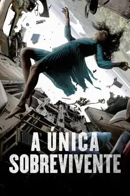 A Única Sobrevivente – assistir online em HD