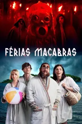 Férias Macabras watch online on Verfilme