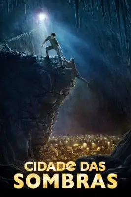 Cidade das Sombras watch online on Verfilme