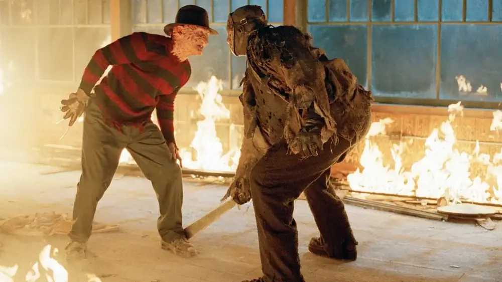 Freddy x Jason – assistir online em HD