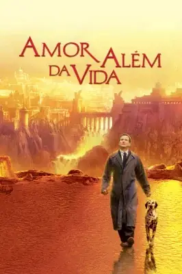 Amor Além da Vida watch online on Verfilme