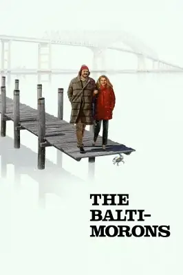 The Baltimorons watch online on Verfilme